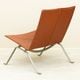 Lounge Chair PK22 by Poul Kjaerholm(�ݡ��롦�����ۥ��)