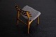 ��2�ӥ��åȡ�J48 Dining Chair by Poul M Volther