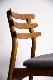 ��2�ӥ��åȡ�J48 Dining Chair by Poul M Volther