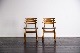 ��2�ӥ��åȡ�J48 Dining Chair by Poul M Volther