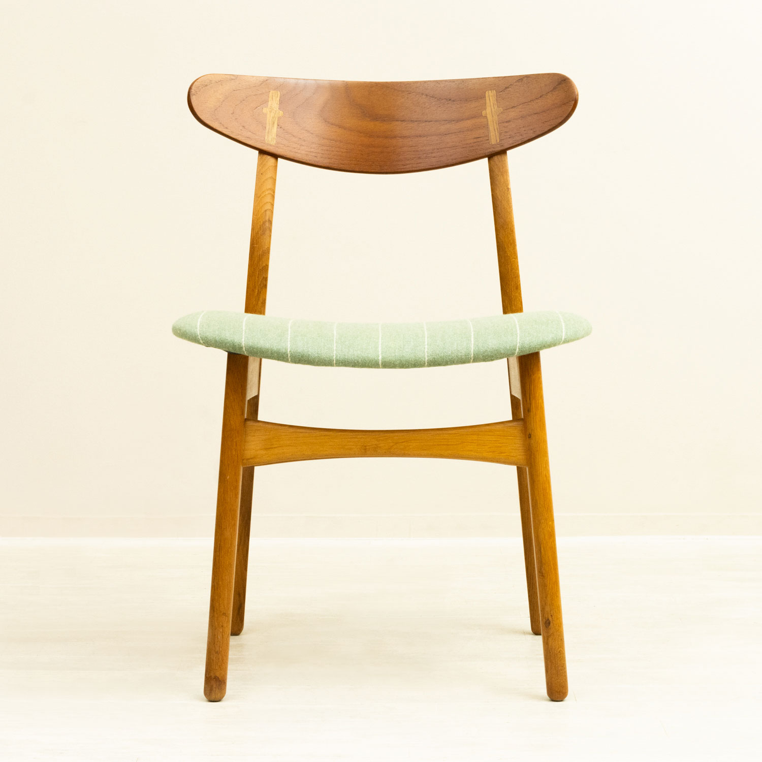 CH30 Dining Chair Hans J Wegner 2脚set チーク オーク 北欧