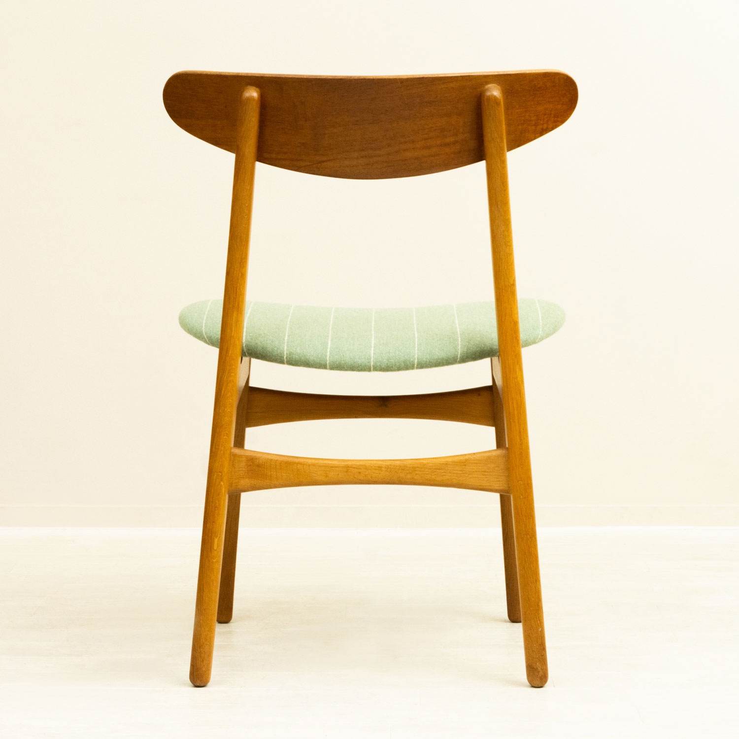 CH30 Dining Chair Hans J Wegner 2脚set チーク オーク 北欧家具 通販