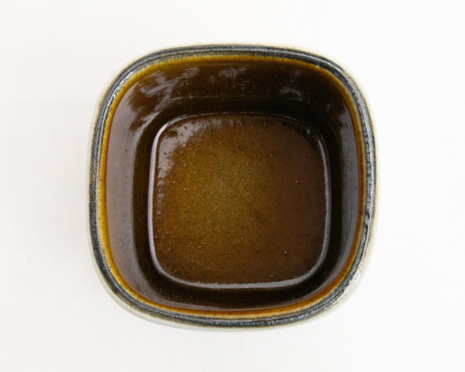 Royal Copenhagen ������륳�ڥ�ϡ����� Baca �Хå����꡼�� Square Vase �ִ� Ellen Malmer ����󡦥ޥ�ޡ�