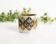 Royal Copenhagen ������륳�ڥ�ϡ����� Baca �Хå����꡼�� Square Vase �ִ� Ellen Malmer ����󡦥ޥ�ޡ�