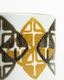 Royal Copenhagen ������륳�ڥ�ϡ����� Baca �Хå����꡼�� Square Vase �ִ� Ellen Malmer ����󡦥ޥ�ޡ�