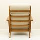 GE290A High back Chair by Hans J. Wegner(�ϥ󥹡�J���������ʡ�)