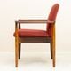 No.209 Diplomat Chair by Finn Juhl���̲�������ơ����ȶ� �ǥ��ץ��ޥåȥ����� ���������åɺ�