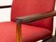 No.209 Diplomat Chair by Finn Juhl���̲�������ơ����ȶ� �ǥ��ץ��ޥåȥ����� ���������åɺ�
