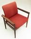 No.209 Diplomat Chair by Finn Juhl���̲�������ơ����ȶ� �ǥ��ץ��ޥåȥ����� ���������åɺ�