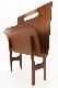 �ޥ������å� �̲�������ơ��� ���������1950ǯ�塿�ǥ�ޡ������ˡ�Scandinavian Vintage Teak Magazine Rack by Ejnar Larsen & Aksel Bender Madsen