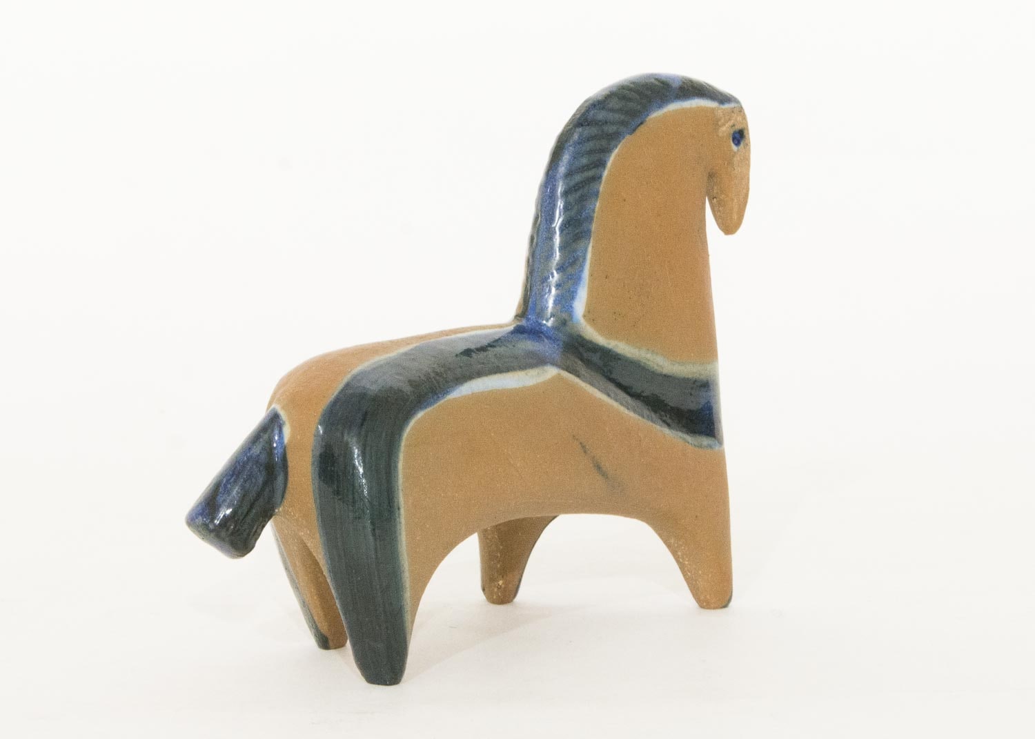 リサラーソン　ポニー　馬 リサラーソン ポニー 馬 Lisa Larson（リサラーソン） SKANSEN