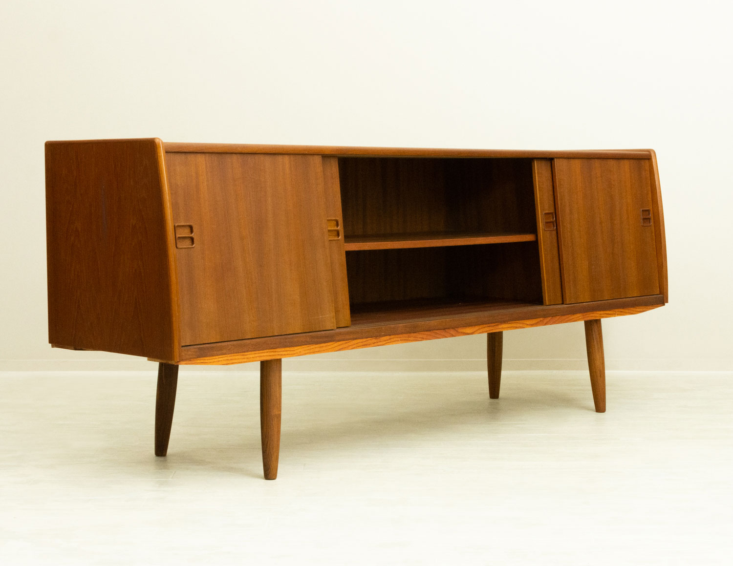 Teak Sideboard �̲�������ơ��������ɥܡ��� | ��������