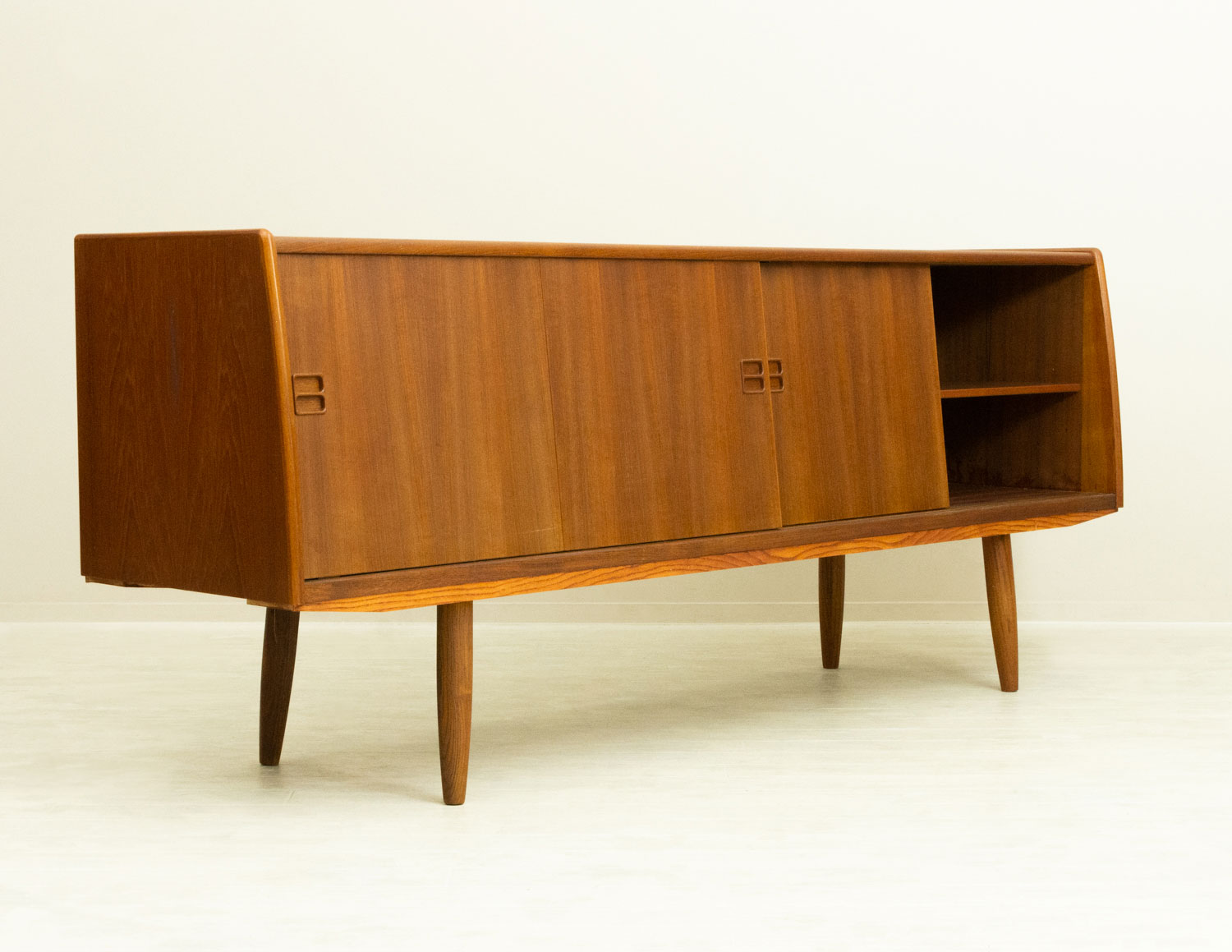 Teak Sideboard �̲�������ơ��������ɥܡ��� | ��������