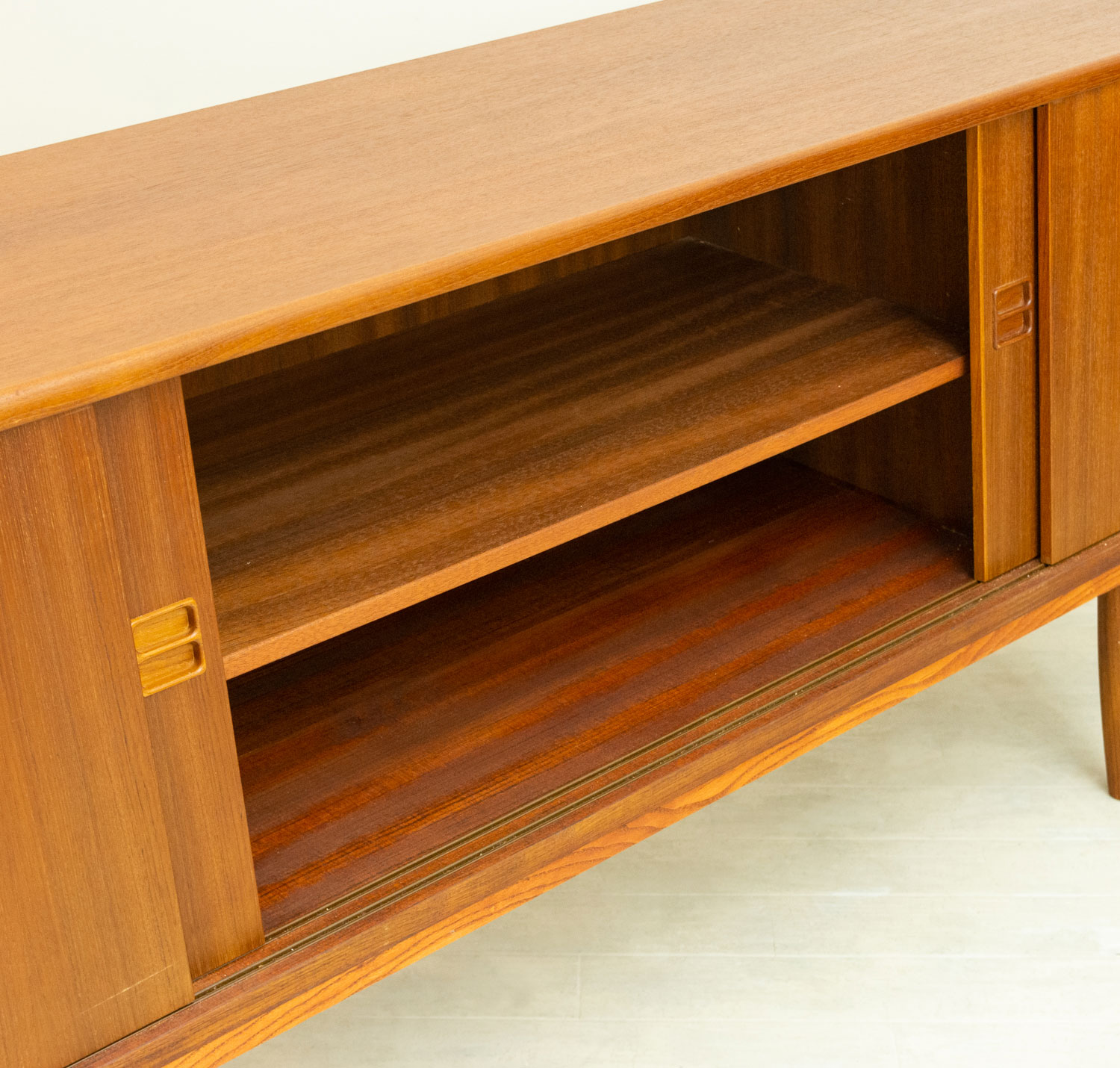 Teak Sideboard �̲�������ơ��������ɥܡ��� | ��������