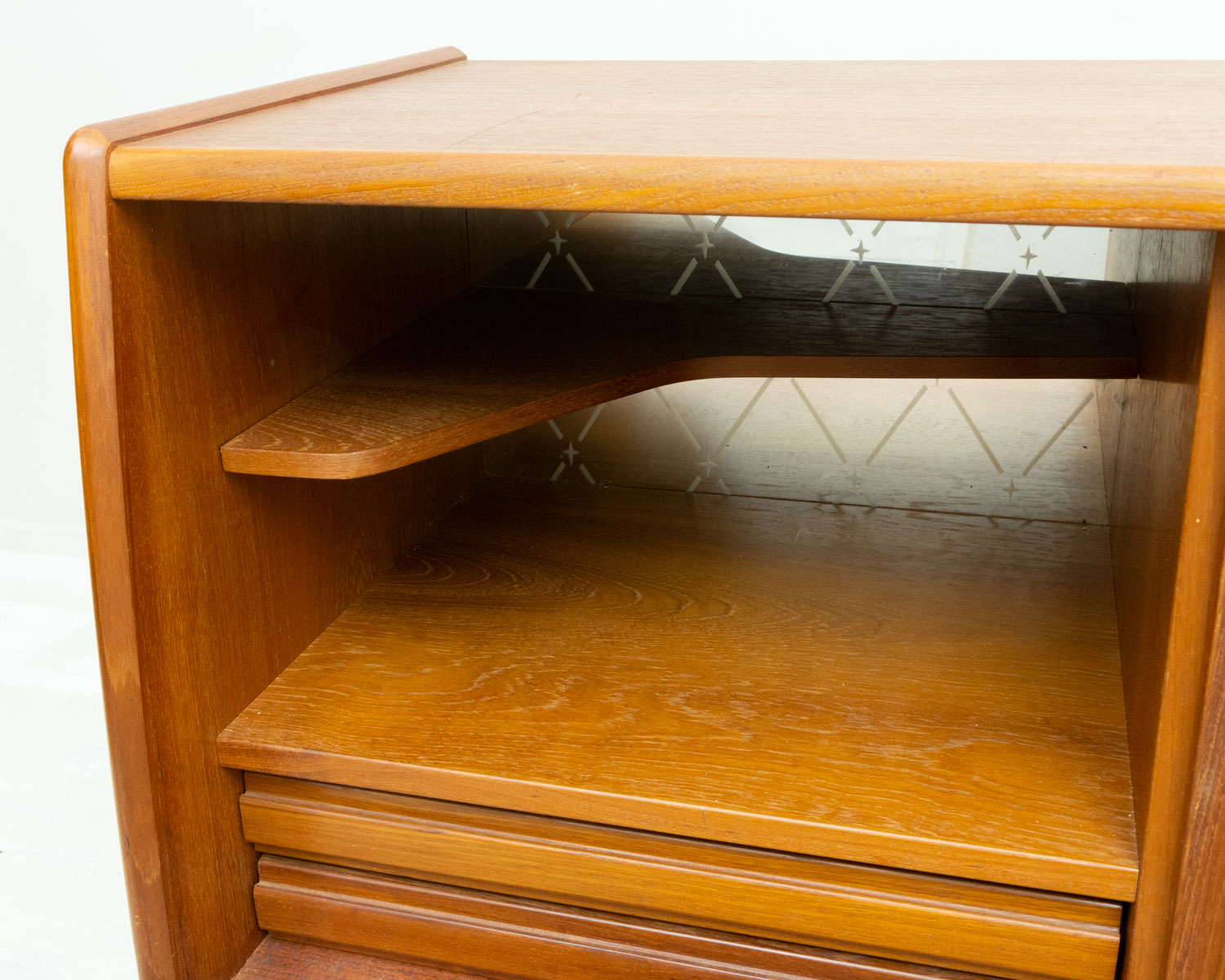 Teak Sideboard �̲�������ơ��������ɥܡ��� | ��������