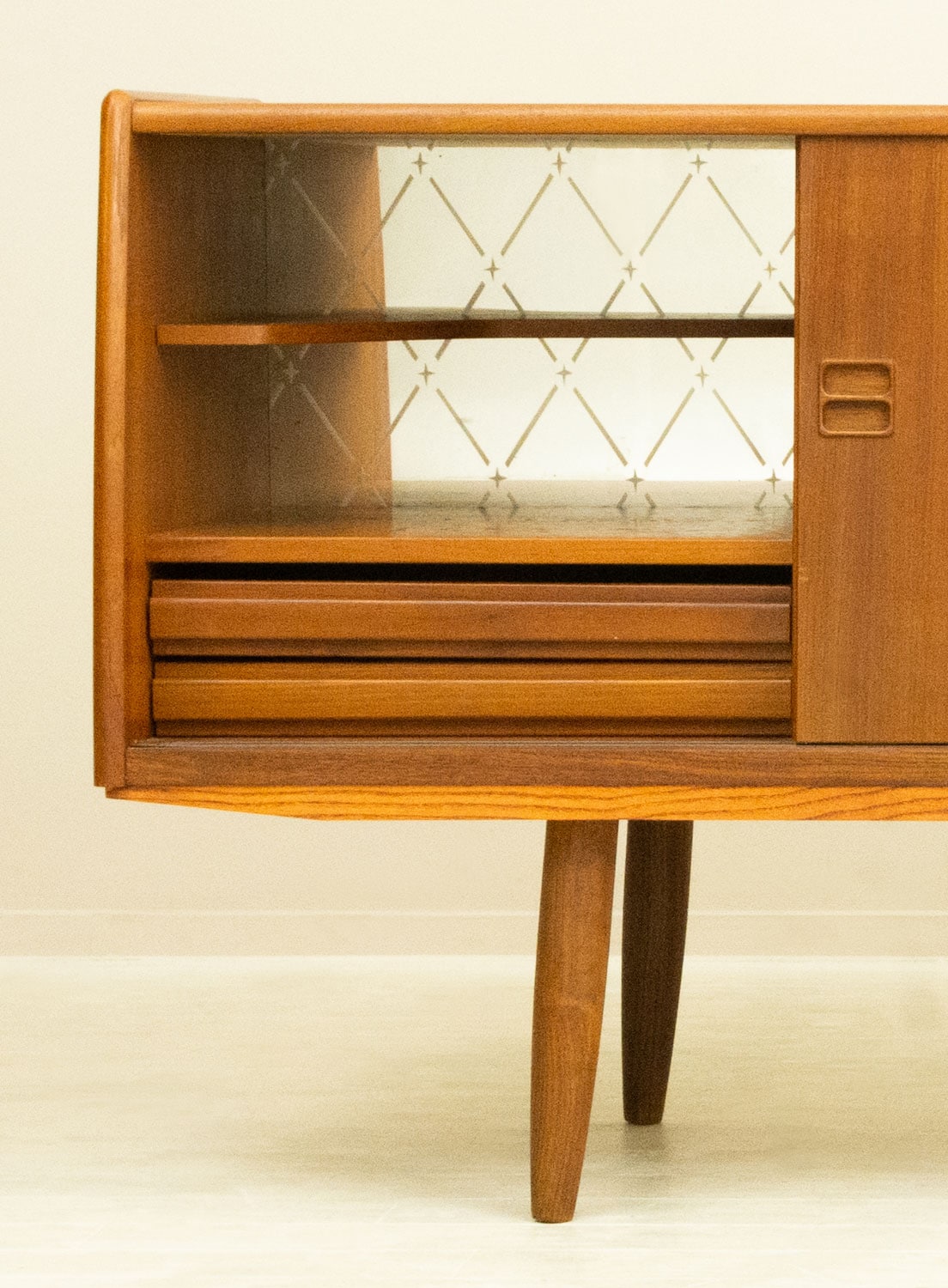 Teak Sideboard �̲�������ơ��������ɥܡ��� | ��������