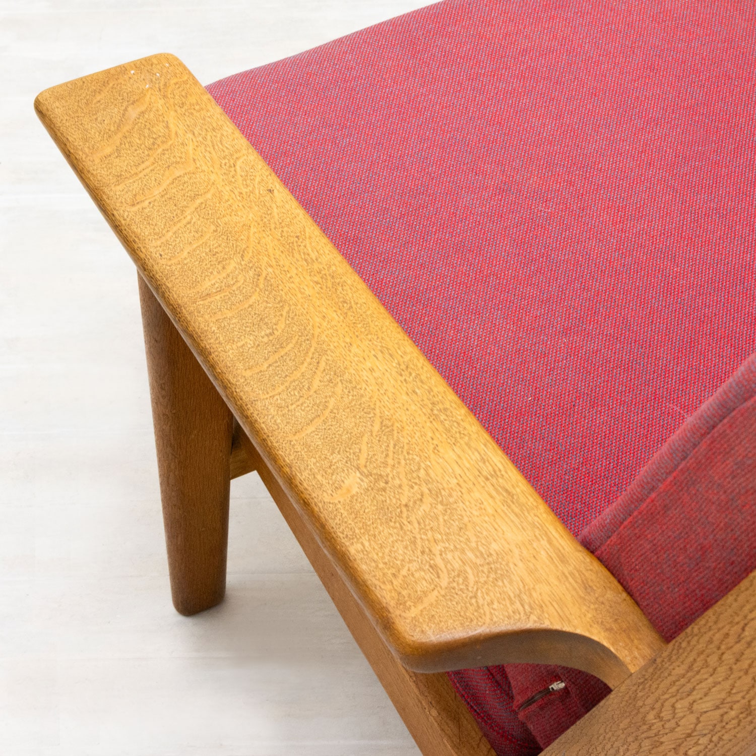 GE290A High back Chair by Hans J. Wegner(�ϥ󥹡�J���������ʡ�)