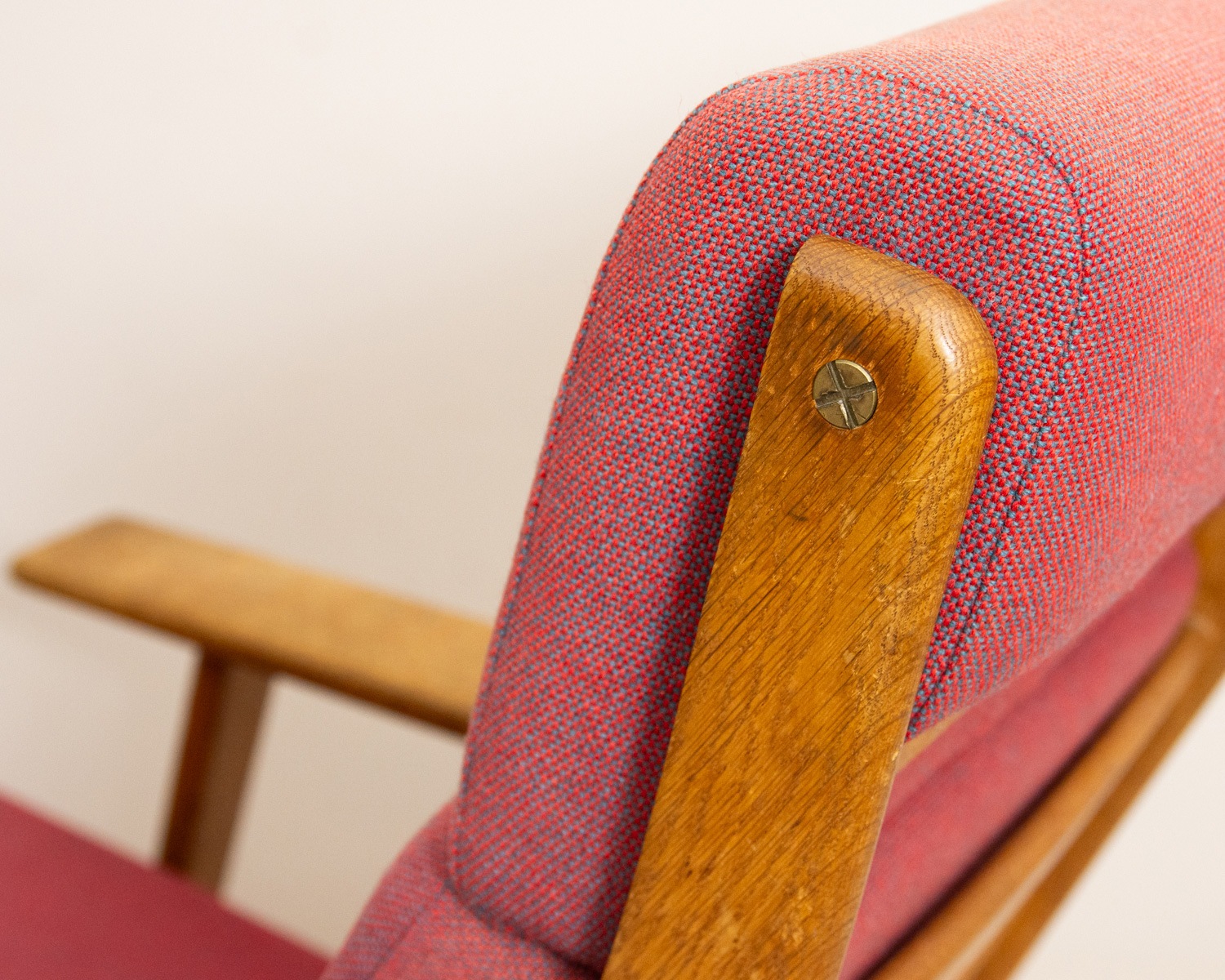 GE290A High back Chair by Hans J. Wegner(�ϥ󥹡�J���������ʡ�)