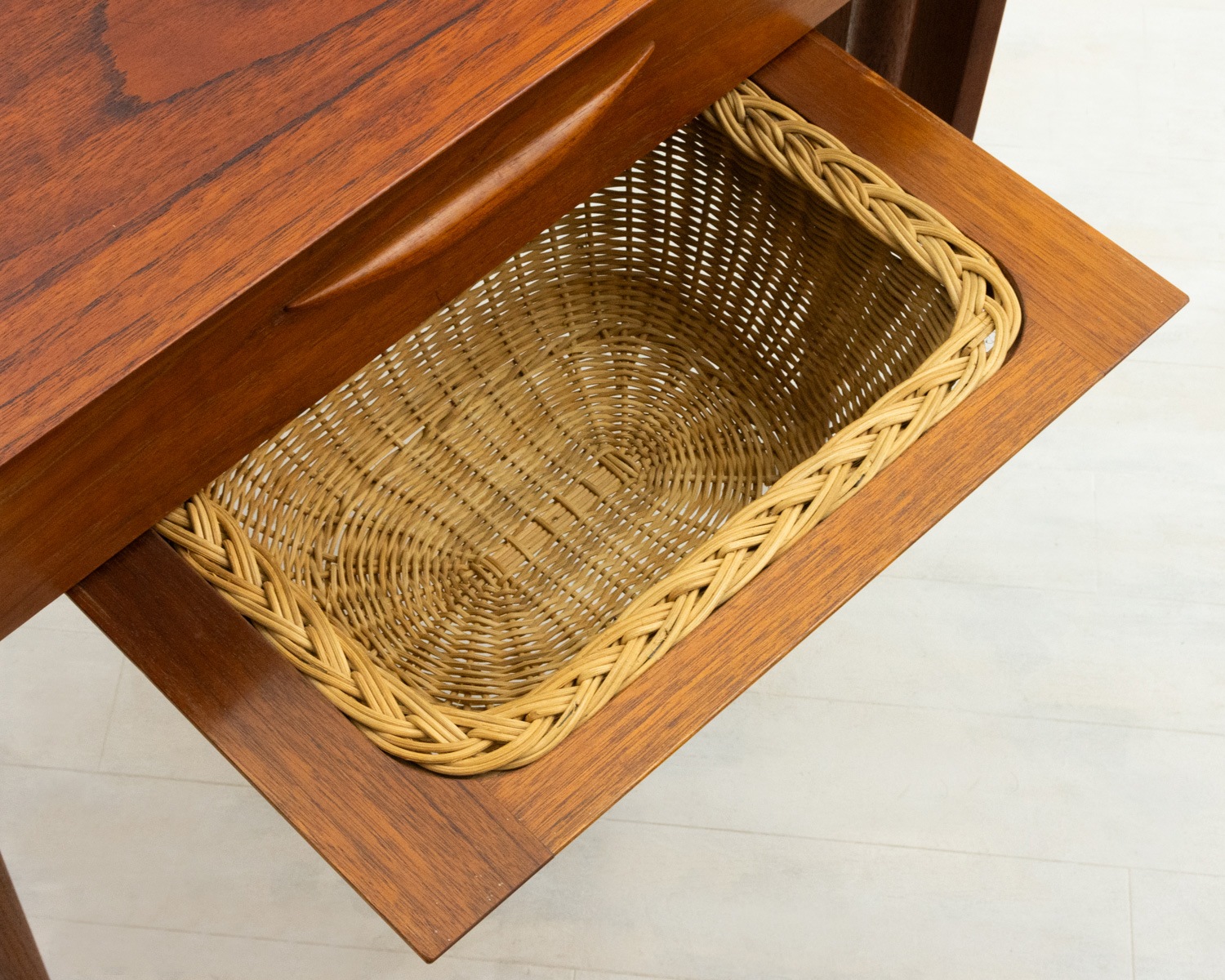 Sewing Table