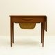 Sewing Table