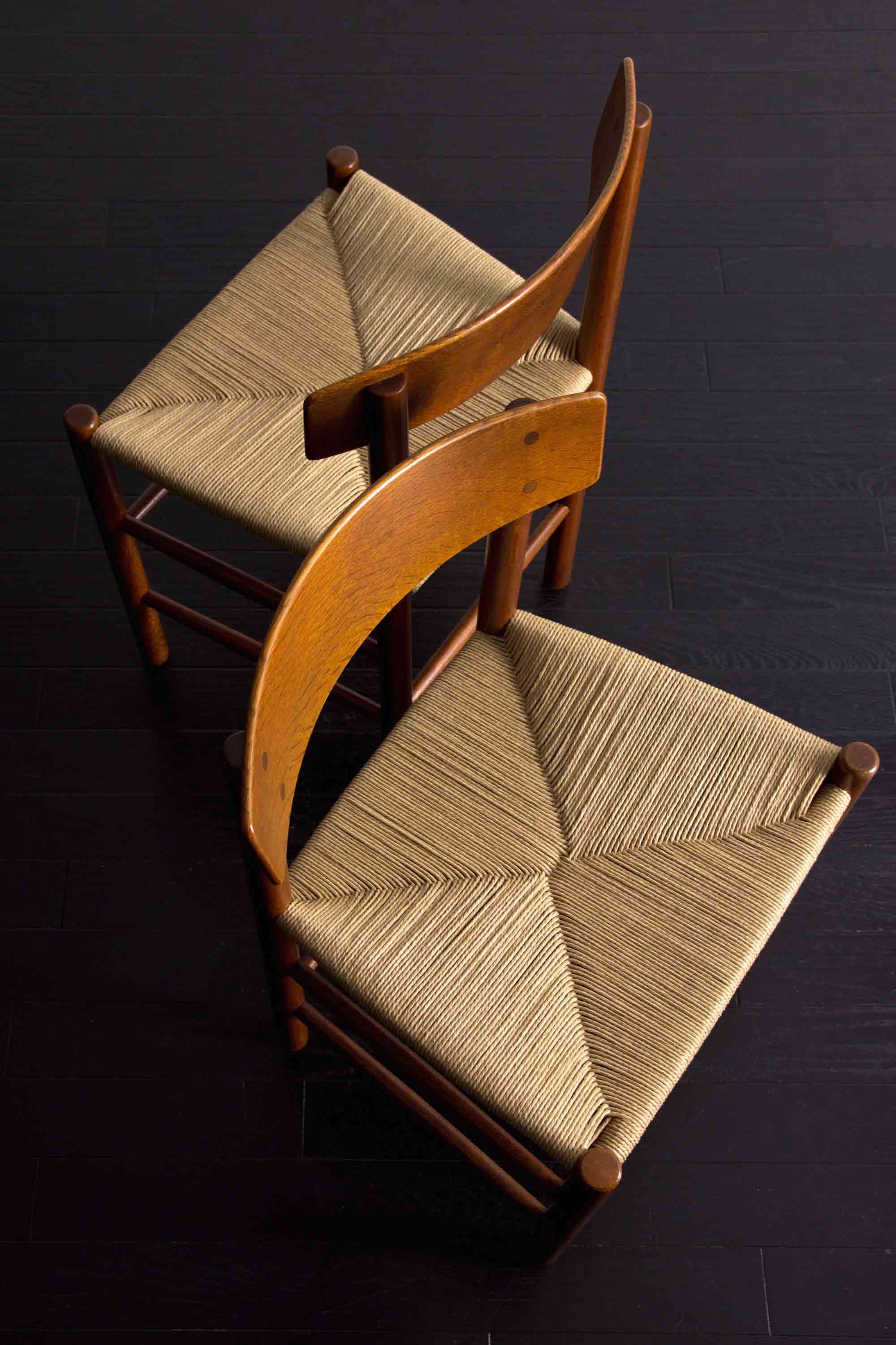 4ӥåȡJ39 Dining Chair by Borge Mogensen