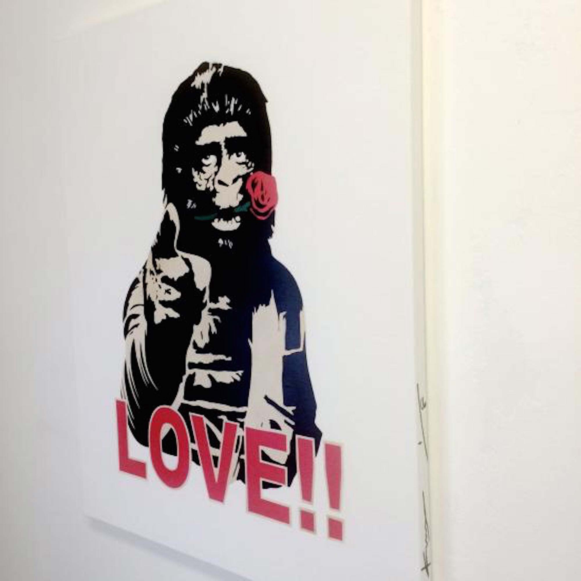 アートポスターパネル　ヴィンテージ　アートパネル　オリジナル 楽天市場】アートパネル 抽象 42×42cm アート ポスター 抽象画 モダン