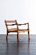 Senetor Chair by Ole Wanscher