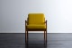 Senetor Chair by Ole Wanscher