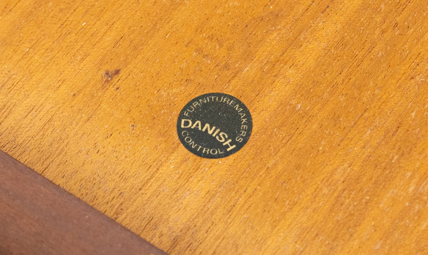 Ib Kofod Larsen (���֡����ե����ɡ��顼����)Dining Table �̲�������ơ����ơ��֥� | 1960ǯ�塦�������ࡦ�����˥󥰥ơ��֥�