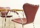 ͡䥳֥ ֥ʥࡦ쥶͡1976ǯˡSeven Chair by Arne Jacobsen with Arms & LeatherFritz Hansen & Danish Control