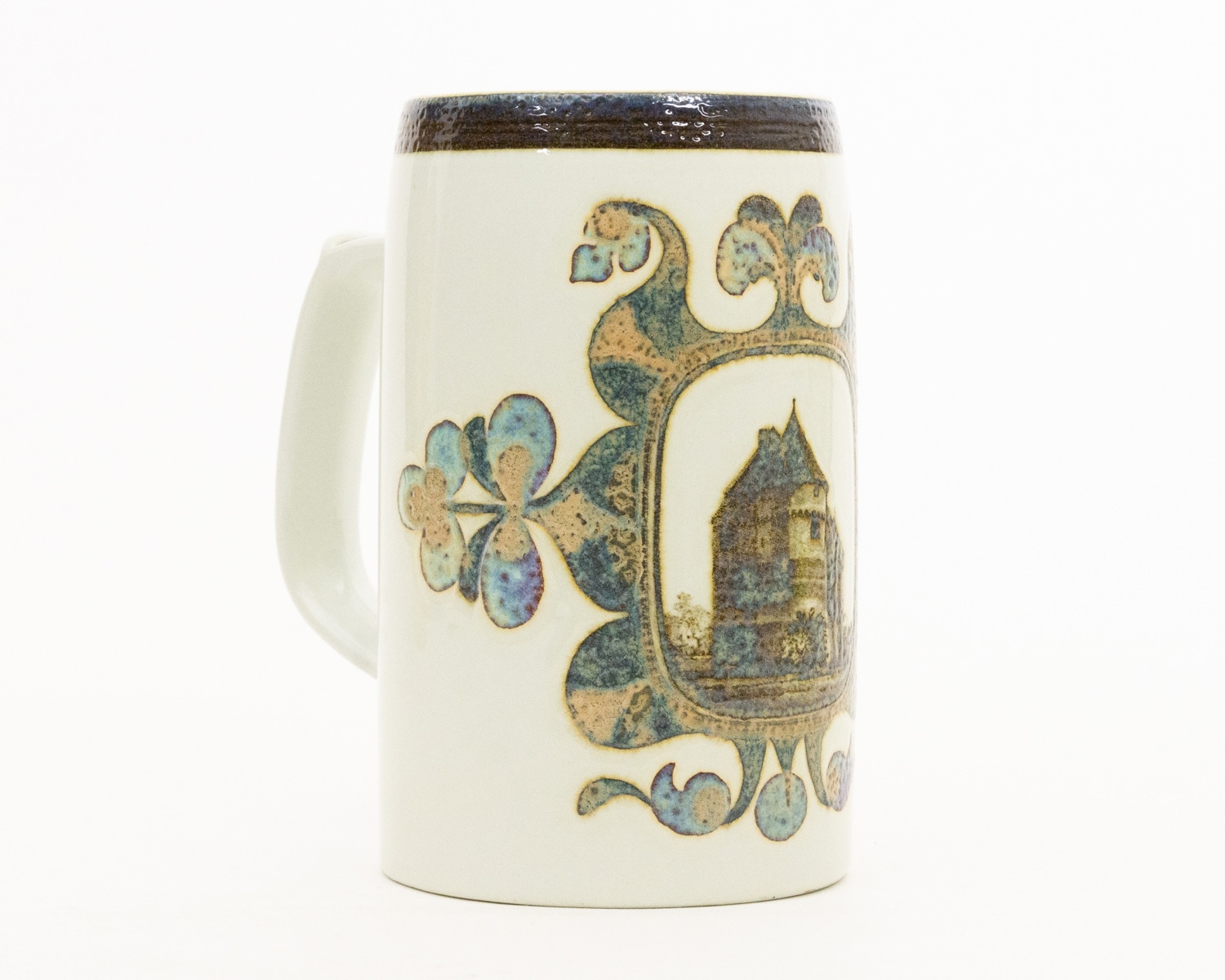 Royal Copenhagen ������륳�ڥ�ϡ����� �ޥ� Nils Thorsson �ǥ����� ������ơ���