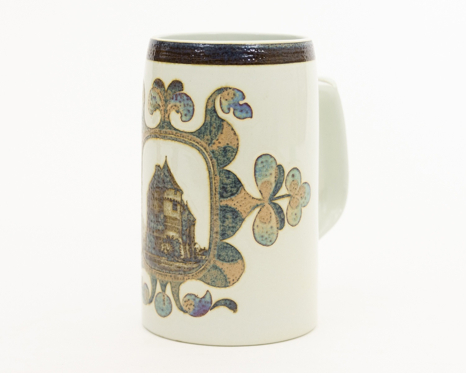 Royal Copenhagen ������륳�ڥ�ϡ����� �ޥ� Nils Thorsson �ǥ����� ������ơ���