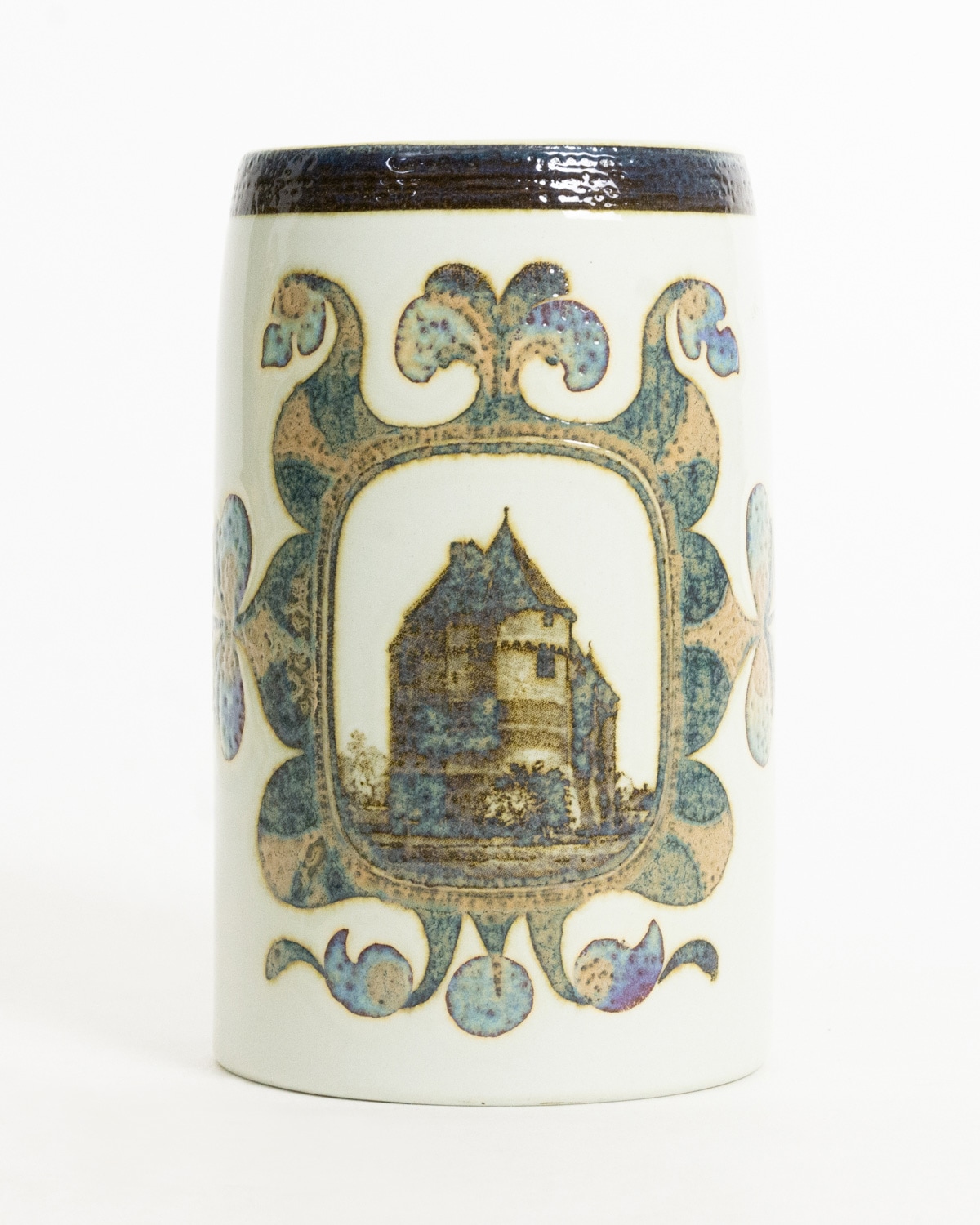 Royal Copenhagen ������륳�ڥ�ϡ����� �ޥ� Nils Thorsson �ǥ����� ������ơ���