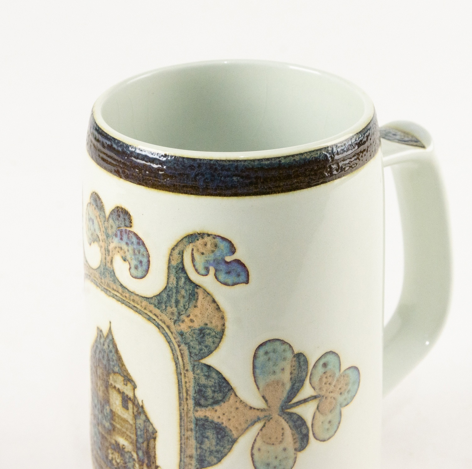 Royal Copenhagen ������륳�ڥ�ϡ����� �ޥ� Nils Thorsson �ǥ����� ������ơ���