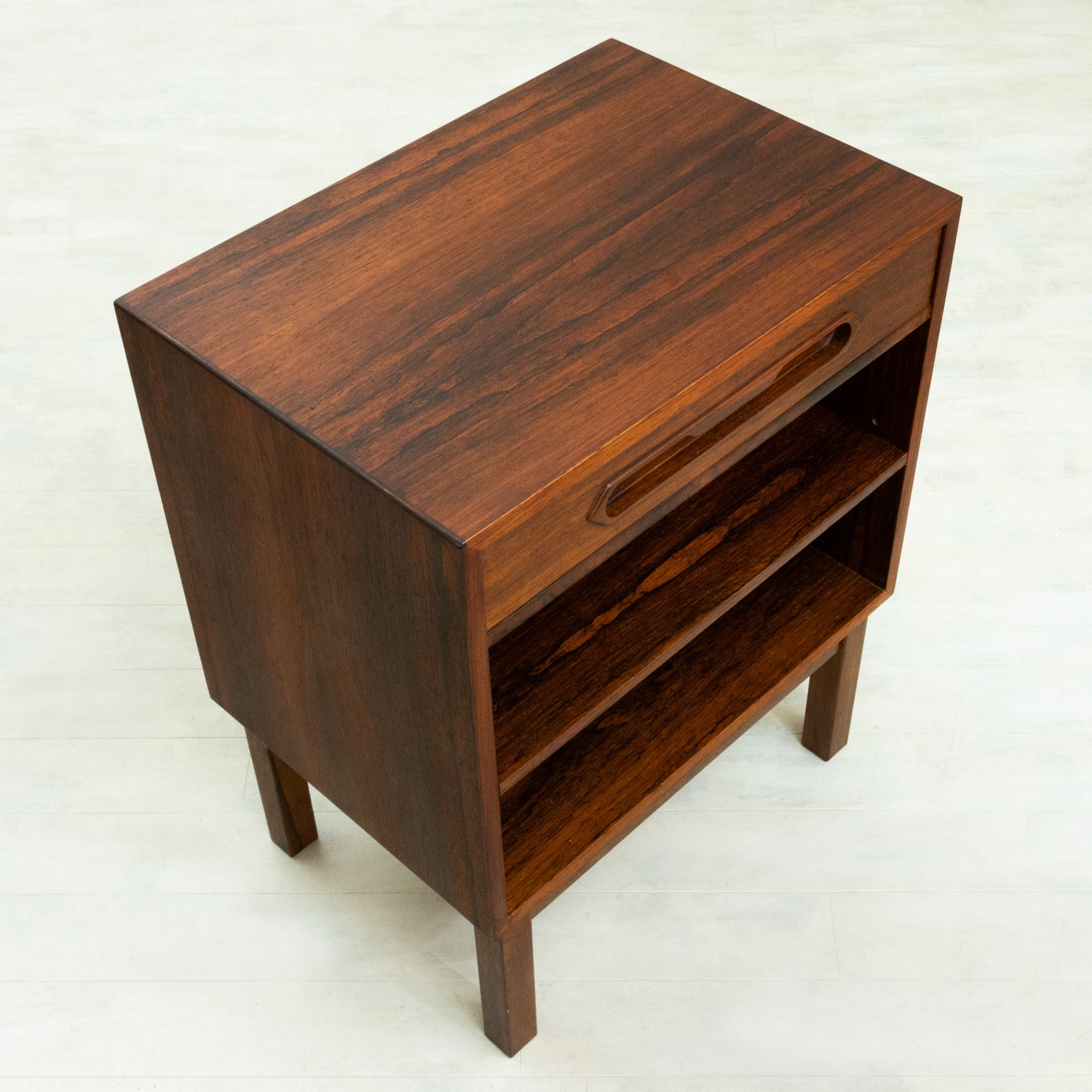 Small Chest by Johannes Andersen(��ϥͥ��������������)