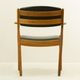 Poul M. Volther�ʥݡ��롦M�������륿����J62 �������������Arm Chair by Poul M. Volther for FDB M���bler�ʥǥ�ޡ��������̲�������ơ�����1960ǯ���