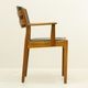 Poul M. Volther�ʥݡ��롦M�������륿����J62 �������������Arm Chair by Poul M. Volther for FDB M���bler�ʥǥ�ޡ��������̲�������ơ�����1960ǯ���
