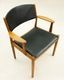 Poul M. Volther�ʥݡ��롦M�������륿����J62 �������������Arm Chair by Poul M. Volther for FDB M���bler�ʥǥ�ޡ��������̲�������ơ�����1960ǯ���