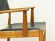 Poul M. Volther�ʥݡ��롦M�������륿����J62 �������������Arm Chair by Poul M. Volther for FDB M���bler�ʥǥ�ޡ��������̲�������ơ�����1960ǯ���