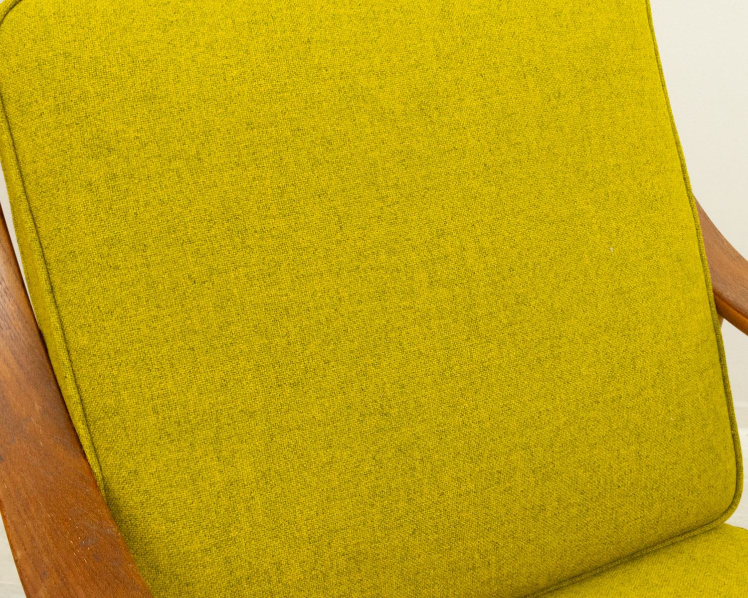 Peter Hvidt & Orla Molgaard Nielsen (�ԡ������������å� & ����顦��륬���ɡ��ˡ��륻��) FD144 Easy Chair �̲�������ơ��� | �������ࡦ�ӡ����ࡦ��������������