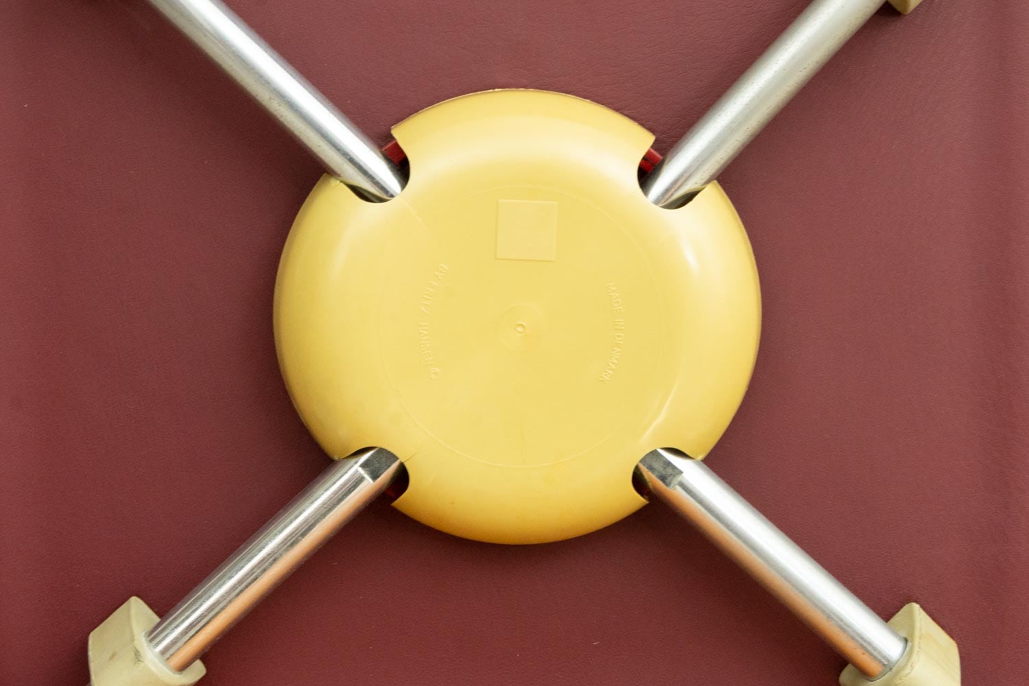 ����͡��䥳�֥��� ���֥�������ʥ������դ����쥶���ˡ�Arne Jacobsen Seven Chair with Arms��Fritz Hansen ������꡿�̲��ǥ������