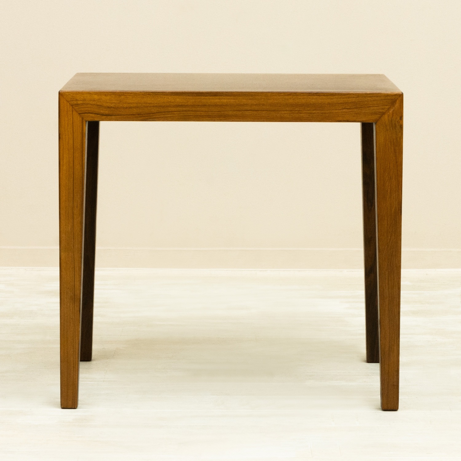 Small Table by Severin Hansen Jr
