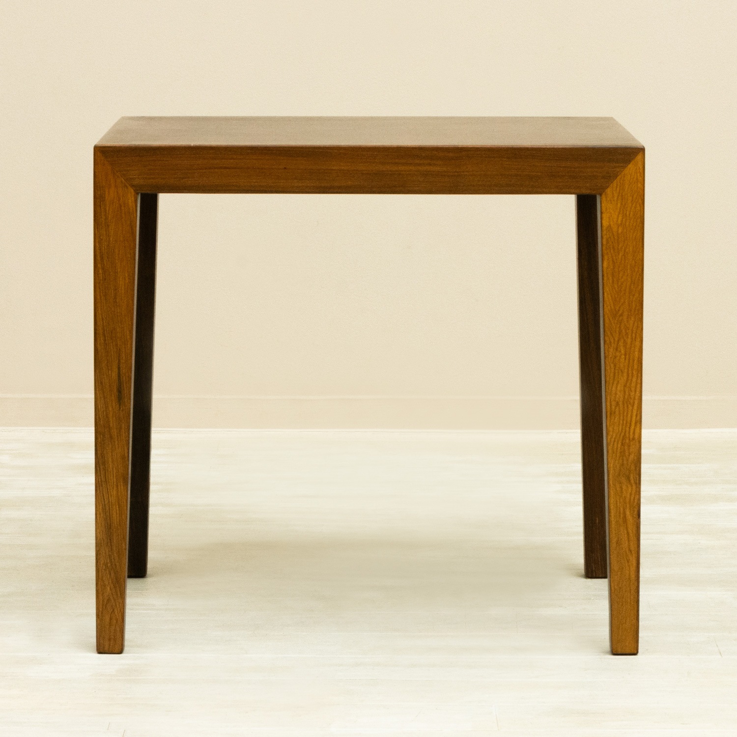 Small Table by Severin Hansen Jr