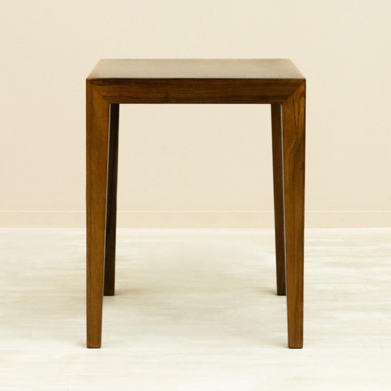 Small Table by Severin Hansen Jr
