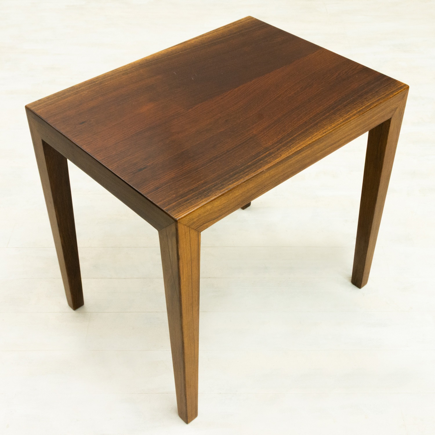 Small Table by Severin Hansen Jr