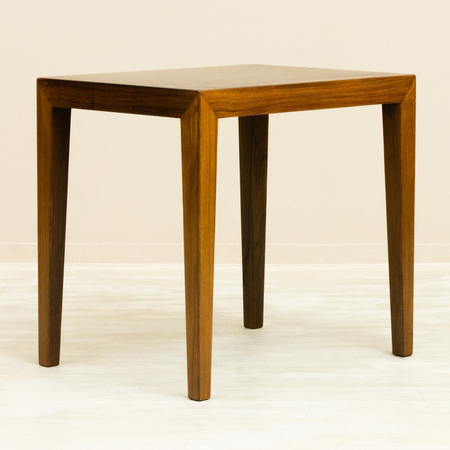 Small Table by Severin Hansen Jr