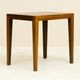 Small Table by Severin Hansen Jr