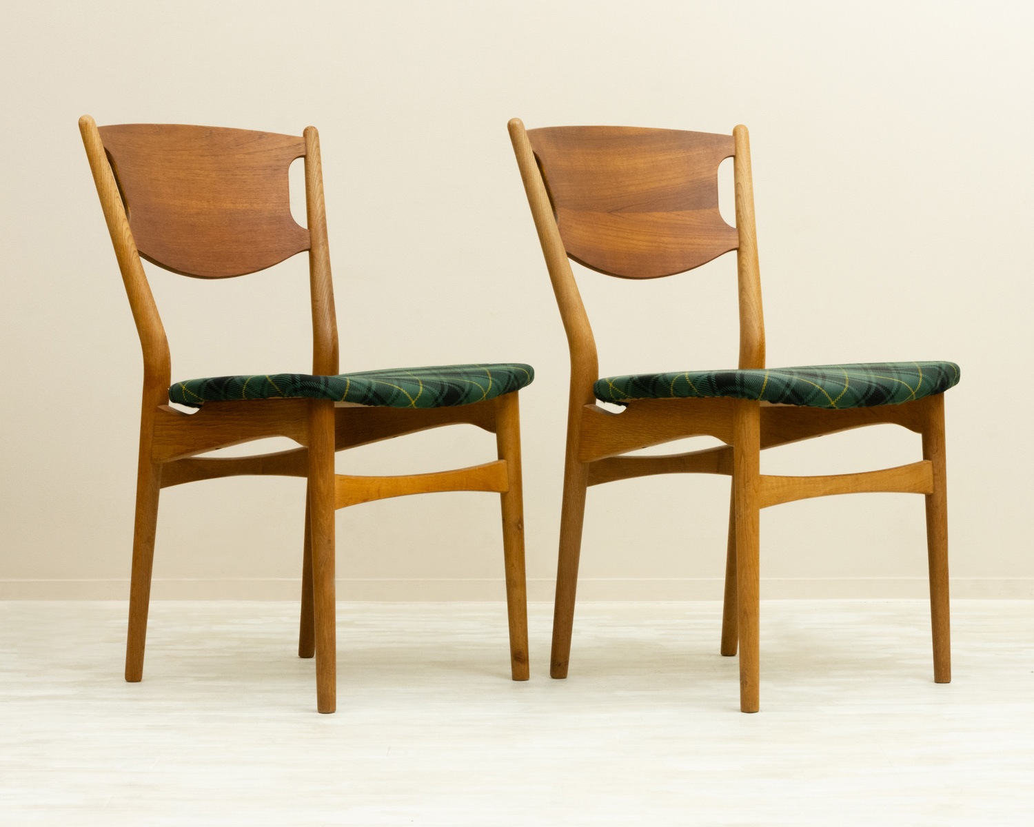 ��2�ӥ��åȡ�model 42A Dining Chair by Helge Sibast