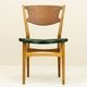 ��2�ӥ��åȡ�model 42A Dining Chair by Helge Sibast