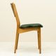 ��2�ӥ��åȡ�model 42A Dining Chair by Helge Sibast